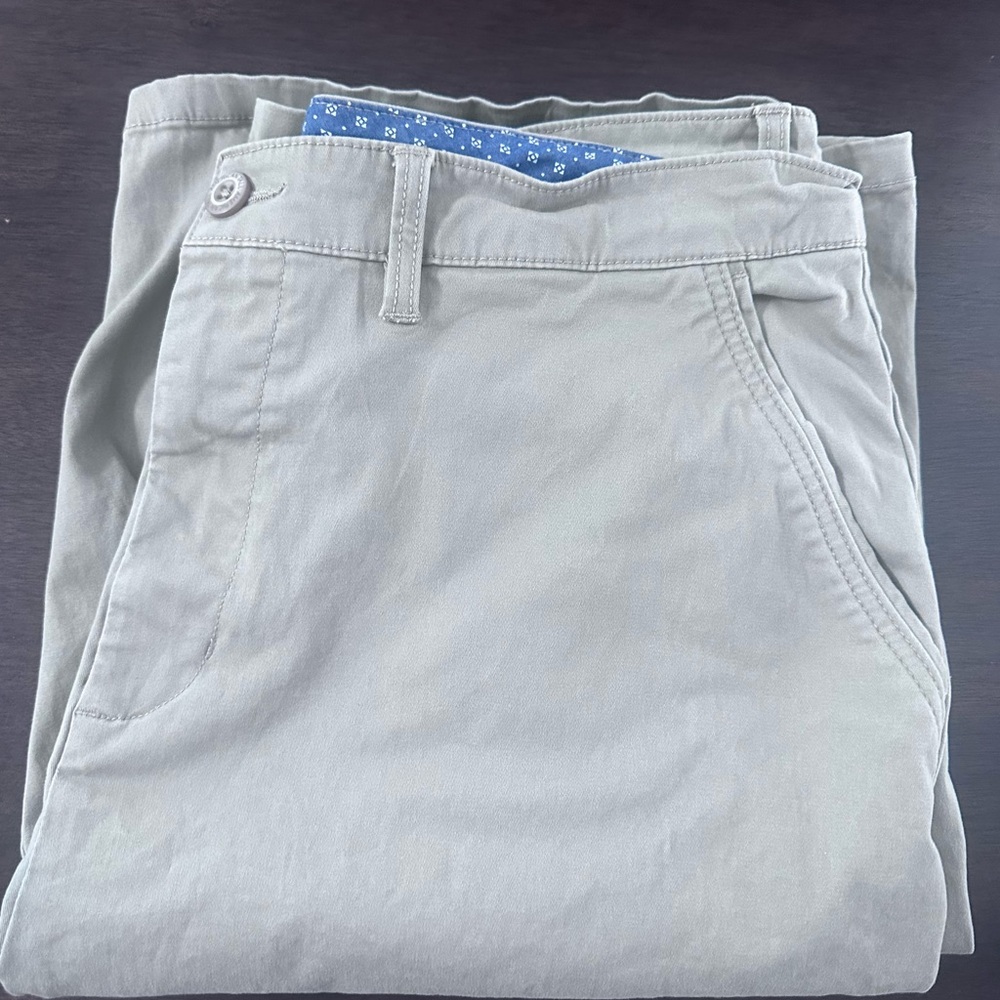 American Tall Chino Shorts